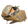 X7 Tactical Waterproof Men's Hiking Backpack - Outdoor Travel & Camping Double Shoulder Bag
