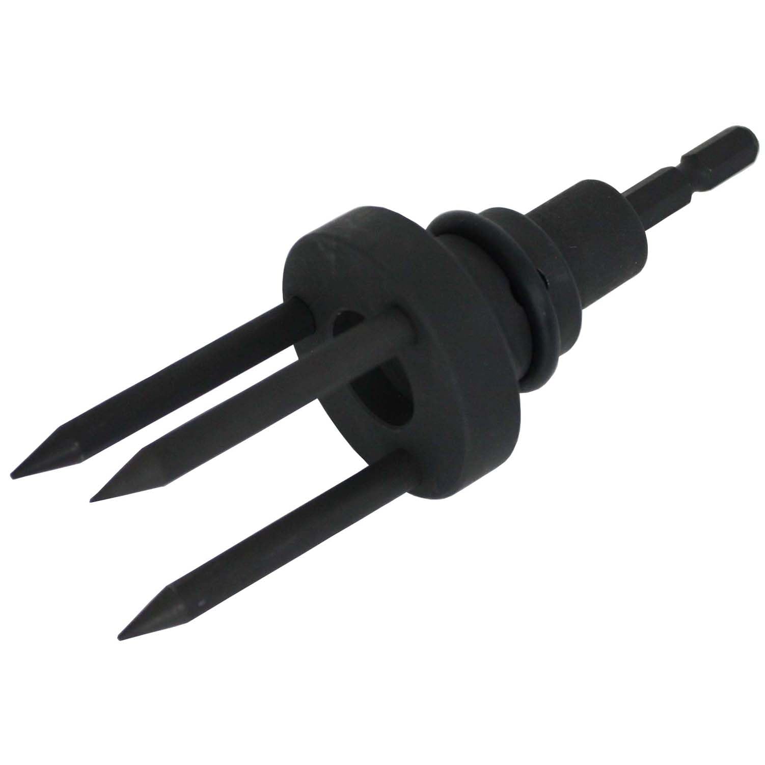 

Dogyu Sangyo Ударный гайковерт для удаления клубники 03862 Сменная насадка, Совместимый, Рассада, KNS-03