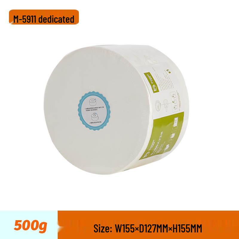 MODUNFUL Center-Pull Tissue Paper Refill