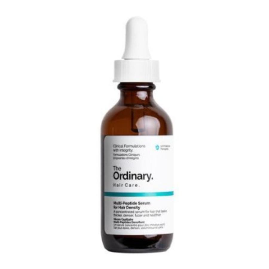 THE ORDINARY Hair Care Multi-Peptide Serum For Hair Density 60mL