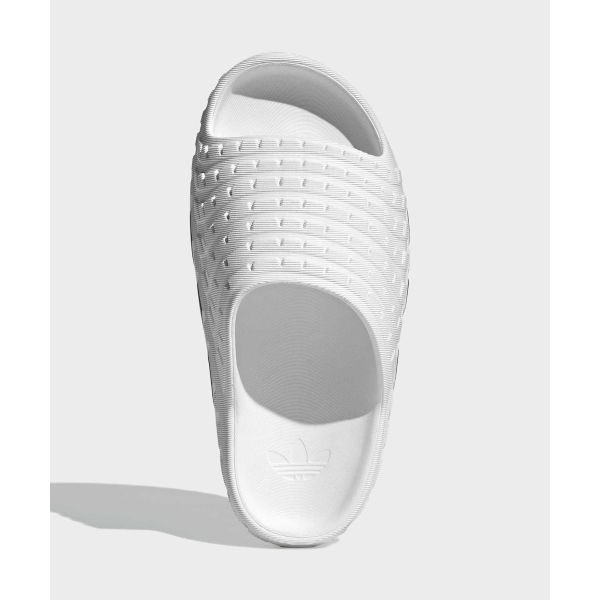 adidas Originals Adilette 94 Slides Comfortable Slide Sandals Unisex Slides White IH6891