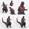 Figura de Ação Incrível do Godzilla Presente Perfeito para Crianças Brinquedo e Modelo Colecionável
