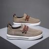 New Men Sports Shoes Mesh Breathable Casual Shoes Outdoor EVA Soft-Soled Walking Shoes Lightweight Comfortable Men Sports Shoes