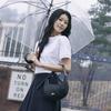 Women's Attitude Small Moon Bag NF5381K56G000