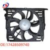 BMW F18 400W Electric Radiator Fan Assembly