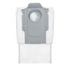 Kompatibel für ( Roborock QR 798 / QR 598 / QV 35A / QV 35S / Qrevo L ) Teile Hauptbürste Seitenbürste Hepa-Filter Mopptuch Staubbeutel