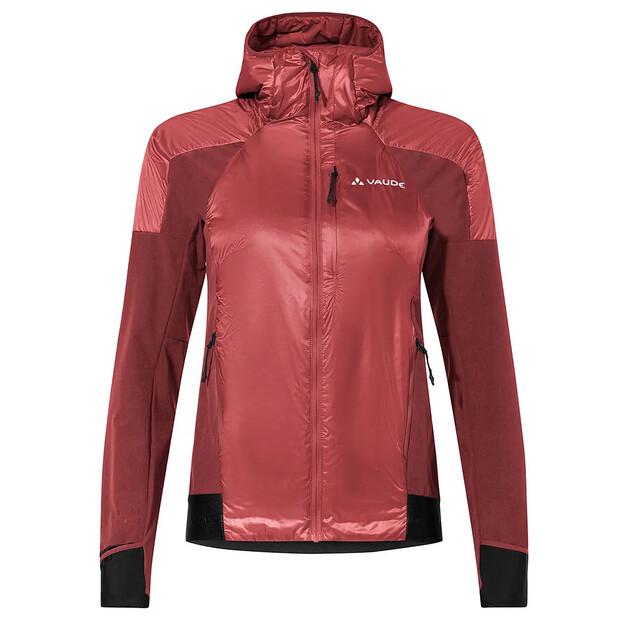 VAUDE Куртка Larice Wool