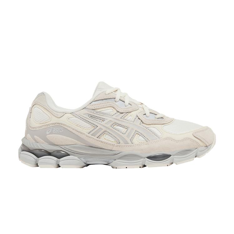 

ASICS Gel-NYC Cream Grey 40.5