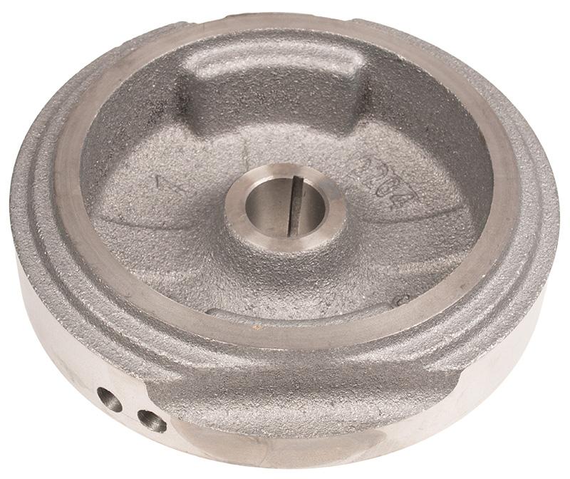 Magnet Wheel Loncin G390F G420F G340F Lc188F Original Part 270020084-0001