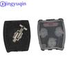 Jingyuqin With Buttons Pad Keyless Entry Remote Car Key Fob For Honda Accord 2003 2004 2005 2006 2007