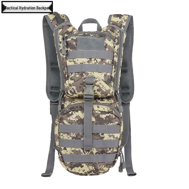 Jiang Jun Outdoor Hydration Backpack 1