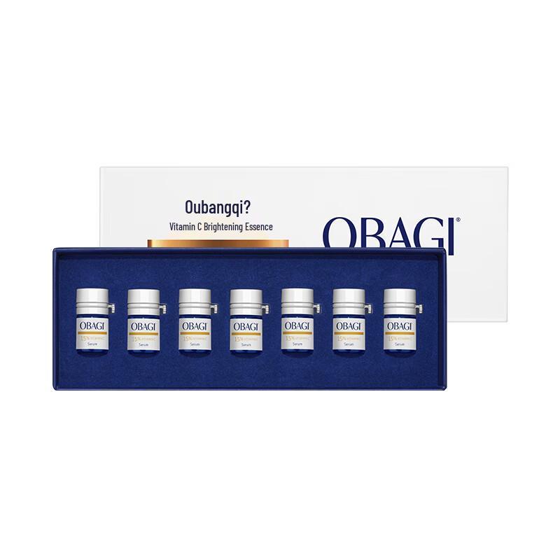 Obagi Vitamin C Radiant Essence
