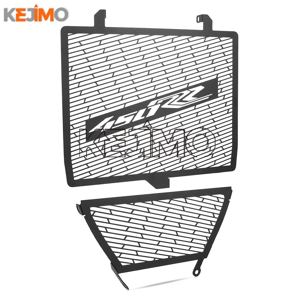 FOR KOVE 450-RR 450RR 450 RR 2023 2024 2025 2026 Radiator Grille Guard Grill Cover Water Tank Protector Motorcycle Accessories