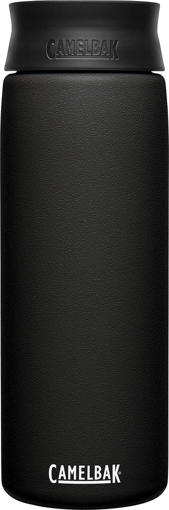 CAMELBAK Hot Cap SST Black Bottle, 600ml,