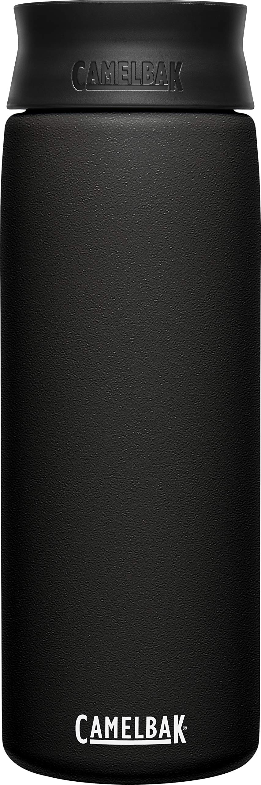 

CAMELBAK Бутылка Hot Cap SST 600 мл Черная чёрный