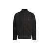 Wuji Series Wuji Melton Jacket Jackets & Coats Men's Black IX4285