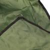 Telo Ombreggiante UV da Esterno Vela Parasole per Giardino Piscina Tenda Ombreggiante per Patio Quadrato