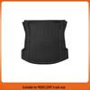 Tesla Model 3/Y Front & Rear Waterproof Trunk Mats - Original TPE Texture Accessories