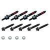 Kit de Hardware para Múltiple de Escape 03309 Para Dorman Ram Dodge Jeep Accesorios de Coche