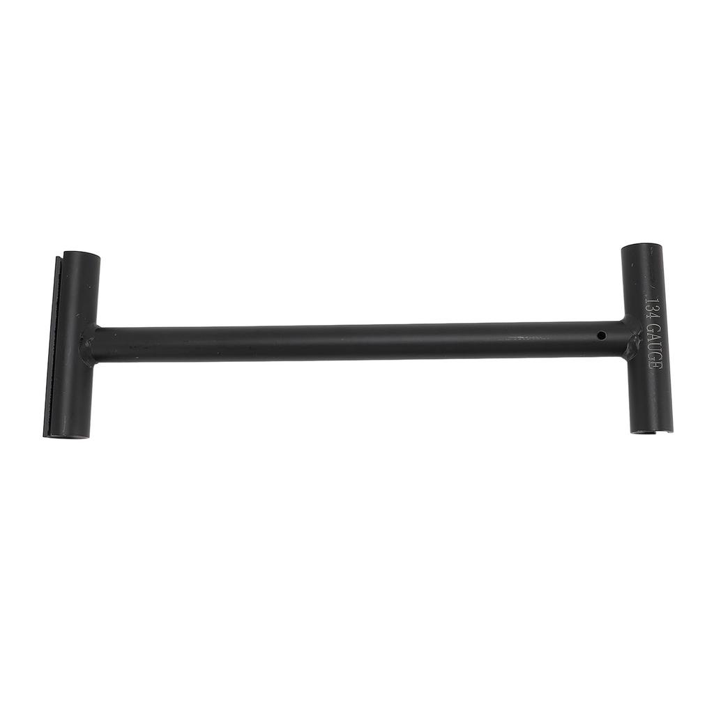 Nástroj pro seřízení závěsů dveří Ocelové závěsy Klíč na opravu mezery pro různé dveře