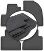Premium Car Mats For: Ford Tourneo Connect Kombivan (2013-2017)