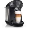 Kaffeemaschine - bosch - tassimo happy tas1002n - schwarz