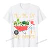 Ill Be In My Office Funny Gardening Tomato Eggplant Maize TShirt Camisas Unisex Graphic Print Tshirts Cotton Boy Tees Printed On