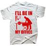 Funny Woodworking Carpenter Carpentry Woodworker T Shirts Graphic Cotton Streetwear Birthday Gifts Summer Style Tshirt Men