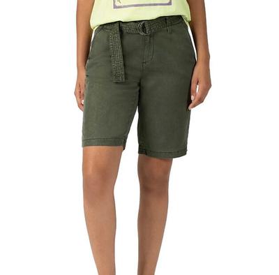 Timezone Regular AylinTZ Denim Shorts