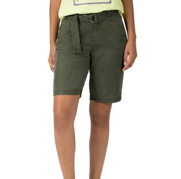 

Timezone Regular AylinTZ denim шорты 27