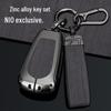NIO ET5/ES7/ET7/ES6/EC6/ES8 2022 Key Case Buckle Shell for Men & Women
