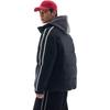 Anta Quick Warm Down Jacket Men Jacket Basic-Black 952448901-6