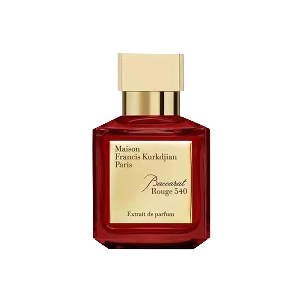 Ji'an 70ml Perfume Baccarat 540 Eau Life Water Amyris Eau Toilette