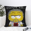 Textile pentru bucătărie și sufragerie – Huse pentru perne