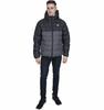 Куртка Trespass Oskar Jacket черная UCJKCAN20002-BLK