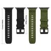 Strap For Apple Watch Band Ultra 3 Ultra 2 Ultra 49mm 44mm 45 42 46mm Nylon Waterproof Sweatproof Bracelet Iwatch 11 10 8 7 SE 6