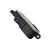 Original For Tesla Model 3 Y Model3 Air Collecting Hood Motor Air Intake Grille Motor Replacement Accessories 1559787-00-B