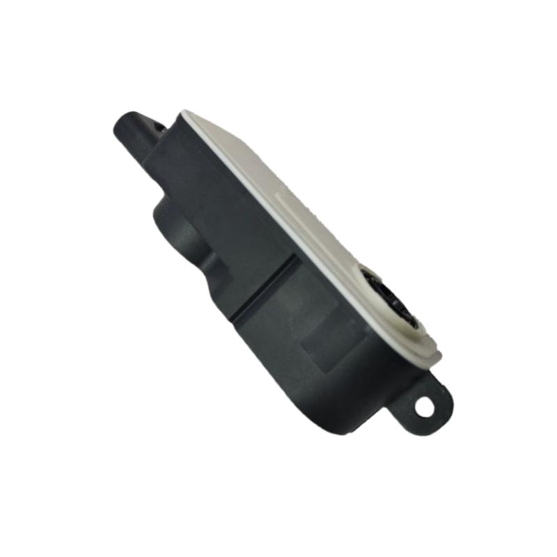 Original For Tesla Model 3 Y Model3 Air Collecting Hood Motor Air Intake Grille Motor Replacement Accessories 1559787-00-B
