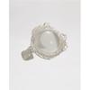 Ring Schoolgirl French Texture Tin Foil Crystal Opening Niche Cold Wind Premium Moonstone Ring