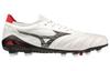 Men's Sneakers Mizuno Morelia Neo Iii Made In Japan Fg 'White Black Red'