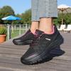 Women Hiking Shoes Outdoor Waterproof Sneakers Non Slip Walking Shoes Fashion Luxury Brand Platform Trekking New Women Sneakers