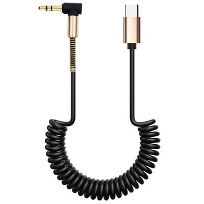 Accesorios para audio y video – Cables de audio