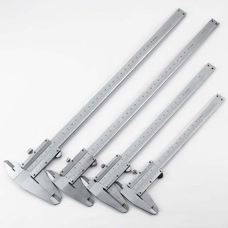 Jingulao High-Precision Mechanical Vernier Caliper