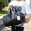 New Short-Distance Travel Bag Fitness Bag Trendy Women's Yoga Sports Training Bag Men's Handbag Carry Travel Bag