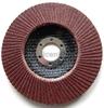 GRINDING WHEEL P80x125mm FLAP DISC FOR GRINDING FLAP