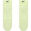 Nike Ankle Socks Unisex 1 Pack Neon DQ7597-101
