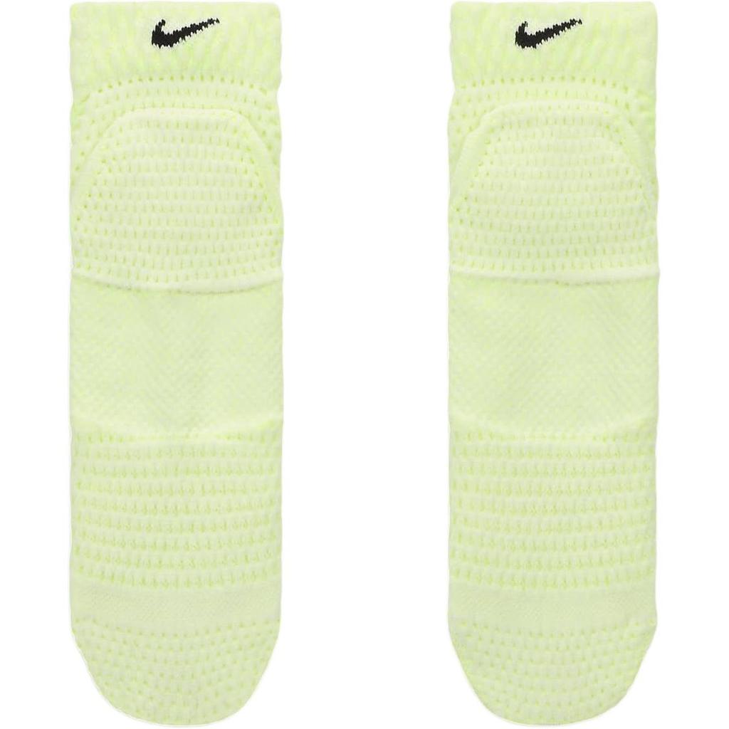 Nike Ankle Socks Unisex 1 Pack Neon DQ7597-101