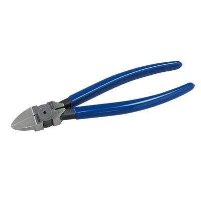 Jefcom Pro Thin Straight Electrician's Nipper, Blade, JKS-175
