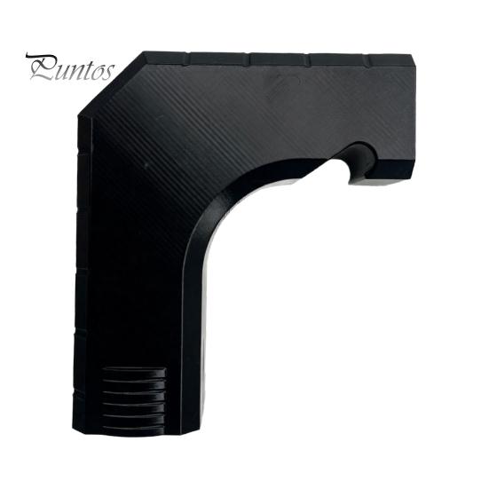 Sawdust Extraction Accessory Table Saw Dust Collector Adapter, 3D Printed Port Collection Adapter Connector, Efficient Tool, Accessories System Part