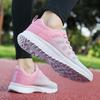 Wiosna / Jesień Damskie Buty do biegania Damskie Buty do biegania Letnie Oddychające Damskie Buty sportowe na co dzień